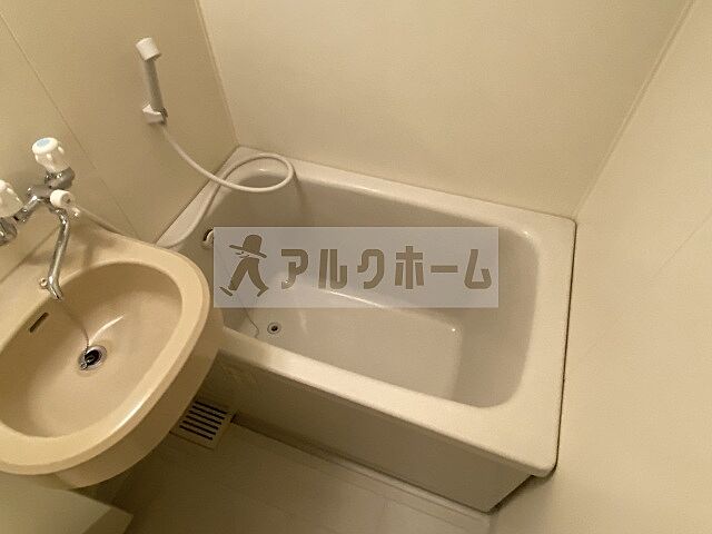 浴室