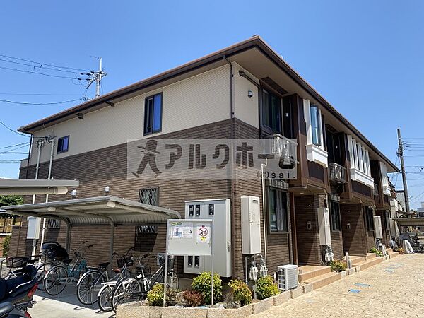 部屋画像