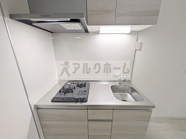 キッチン