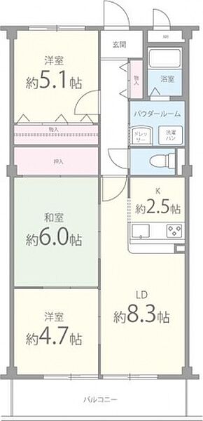 サムネイルイメージ