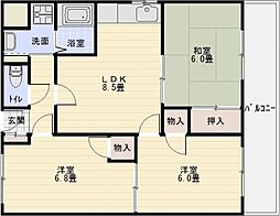 スタンドアップ国分 2階