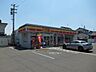 周辺：デイリーヤマザキ藤井寺藤ケ丘店(コンビニ)まで714m