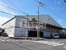 周辺：サンディ八尾木店(スーパー)まで707m