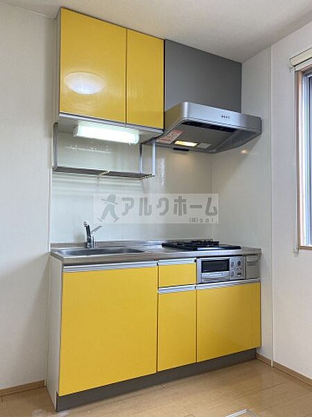 キッチン