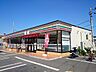周辺：セブンイレブン八尾太田新町4丁目店(コンビニ)まで601m