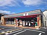 周辺：セブンイレブン柏原安堂町店(コンビニ)まで476m