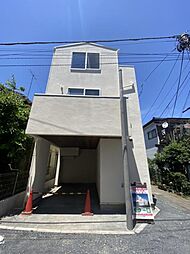 物件画像 足立区西新井本町3丁目 新築一戸建て／全2棟　Ａ号棟