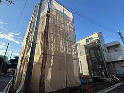 物件画像 足立区西綾瀬1丁目 新築一戸建て／全3棟　1号棟