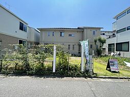 物件画像 足立区中央本町2丁目 新築一戸建て／全2棟　1号棟