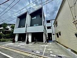 物件画像 足立区東和1丁目 新築一戸建て／全3棟　3号棟