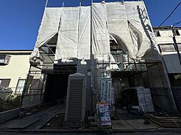 物件画像 足立区東和1丁目 新築一戸建て／全2棟　Ａ号棟