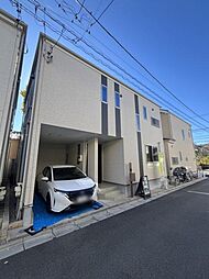 物件画像 江戸川区北小岩8丁目 中古一戸建て