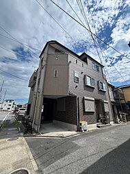 物件画像 足立区大谷田5丁目 中古一戸建て