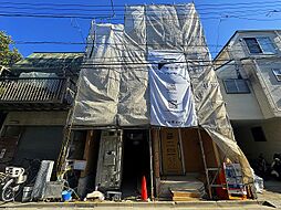 物件画像 葛飾区堀切1丁目 新築一戸建て