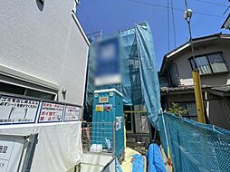 物件画像 足立区青井6丁目 新築一戸建て