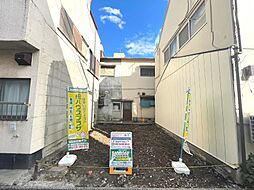物件画像 江東区福住1丁目 新築一戸建て
