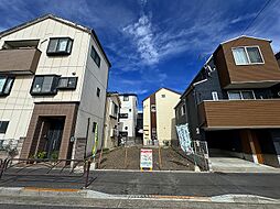 物件画像 葛飾区東堀切2丁目 売地／建築条件付き
