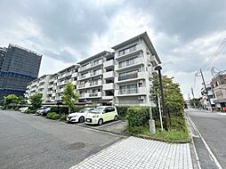 物件画像 グリーンアベニュー谷塚 8号棟