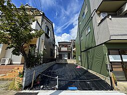 物件画像 足立区保木間4丁目 売地／建築条件なし