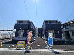 物件画像 葛飾区西水元6丁目 新築一戸建て／全4棟　1号棟