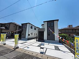 物件画像 松戸市古ケ崎 新築一戸建て／全3棟　2号棟