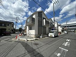 物件画像 葛飾区東金町7丁目 新築一戸建て／全9棟　1号棟