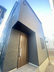 物件画像 葛飾区高砂2丁目 新築一戸建て