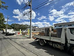 物件画像 葛飾区東水元5丁目 新築一戸建て／全7棟　G号棟