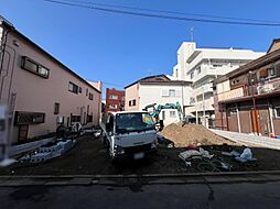 物件画像 葛飾区柴又1丁目 新築一戸建て