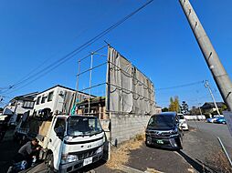 物件画像 葛飾区東金町6丁目 新築一戸建て／全2棟　A号棟