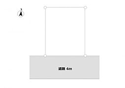 物件画像 葛飾区新宿1丁目 売地／建築条件付き