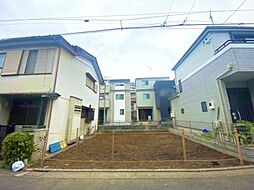 物件画像 葛飾区新宿1丁目 売地／建築条件付き