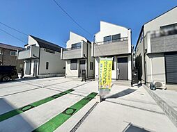 物件画像 葛飾区西水元1丁目 新築一戸建て／全7棟　6号棟