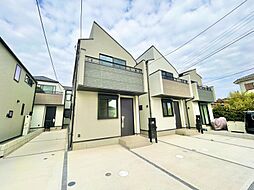 物件画像 葛飾区西水元1丁目 新築一戸建て/全7棟 6号棟