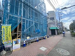 物件画像 葛飾区東水元1丁目 新築一戸建て
