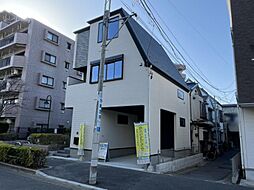 物件画像 葛飾区柴又3丁目 新築一戸建て