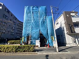 物件画像 葛飾区柴又3丁目 新築一戸建て