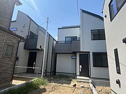 物件画像 葛飾区西水元1丁目 新築一戸建て／全7棟　1号棟