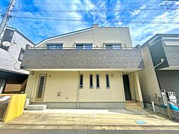 物件画像 葛飾区水元2丁目 中古一戸建て