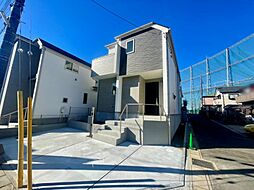 物件画像 松戸市松戸 新築一戸建て／全3棟　A号棟