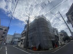 物件画像 葛飾区金町4丁目 新築一戸建て