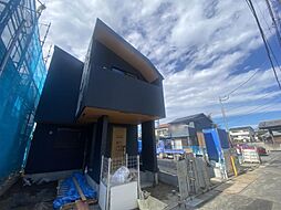 物件画像 葛飾区新宿2丁目 新築一戸建て／全4棟　2号棟