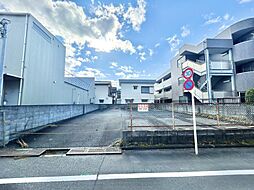 物件画像 葛飾区南水元2丁目 売地／建築条件付き／全2区画　A区画