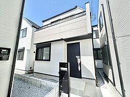 物件画像 葛飾区西水元1丁目 新築一戸建て／全7棟　4号棟