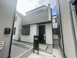 物件画像 葛飾区西水元1丁目 新築一戸建て/全7棟 4号棟