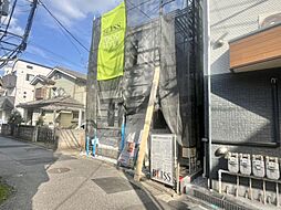 物件画像 葛飾区金町3丁目 新築一戸建て