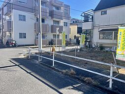 物件画像 葛飾区鎌倉1丁目 売地／建築条件付き