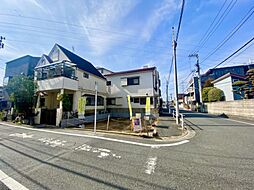 物件画像 葛飾区鎌倉1丁目 売地／建築条件付き