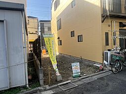 物件画像 葛飾区金町5丁目 売地／建築条件なし