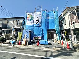 物件画像 葛飾区西水元2丁目 新築一戸建て
